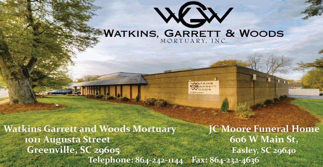 Watkins Garret & Woods Building